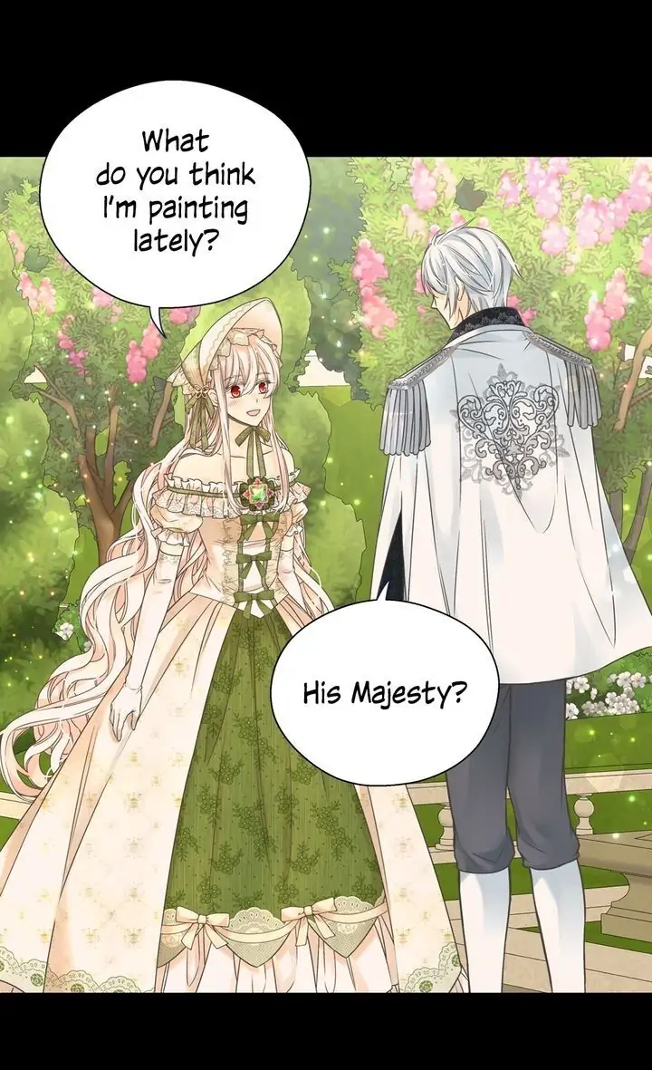 Daughter of the Emperor Chapter 223 page 18