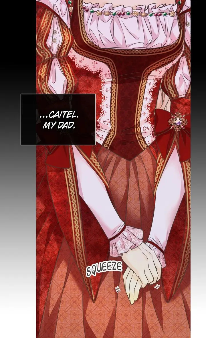 Daughter of the Emperor Chapter 218 page 40