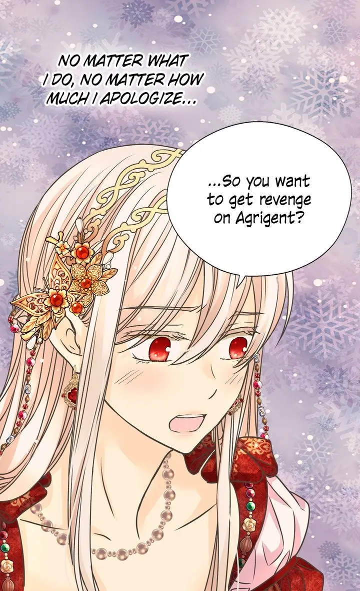 Daughter of the Emperor Chapter 218 page 45