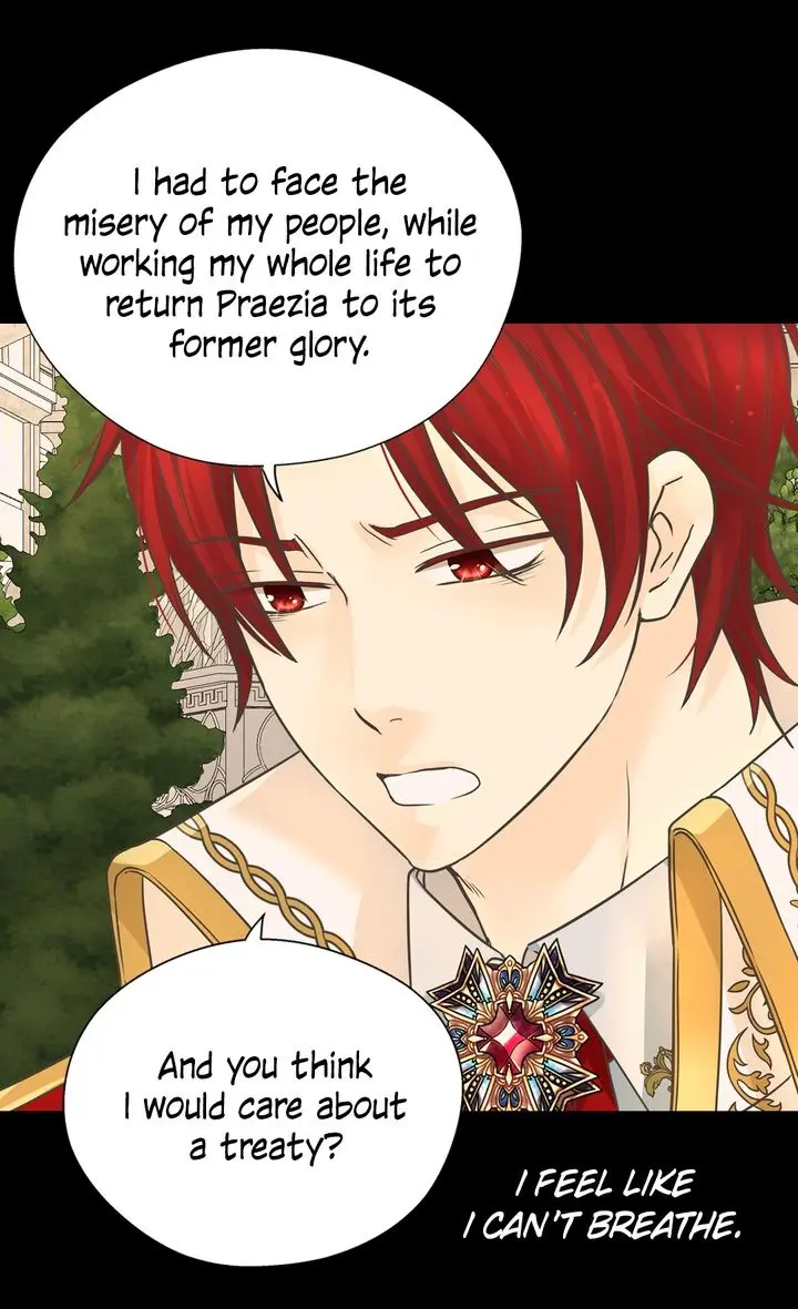 Daughter of the Emperor Chapter 218 page 43