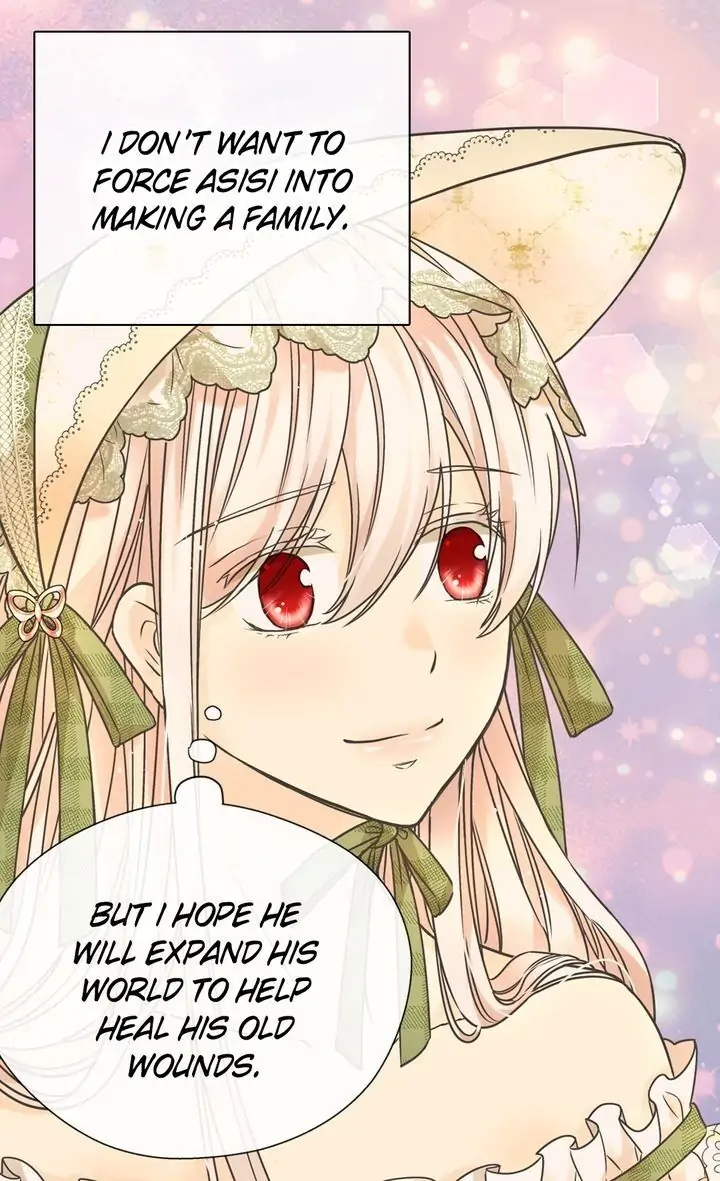 Daughter of the Emperor Chapter 223 page 12