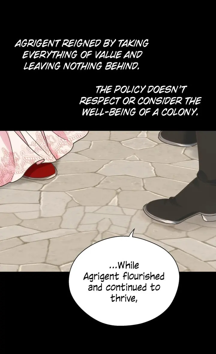 Daughter of the Emperor Chapter 218 page 42