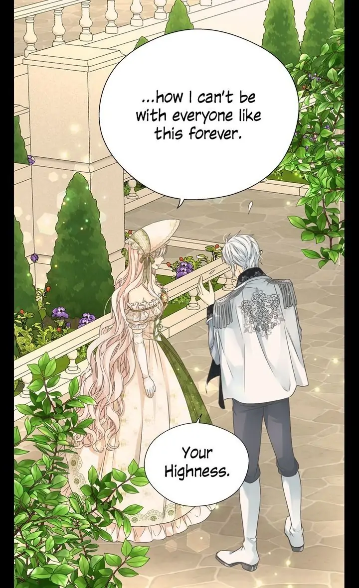 Daughter of the Emperor Chapter 223 page 37