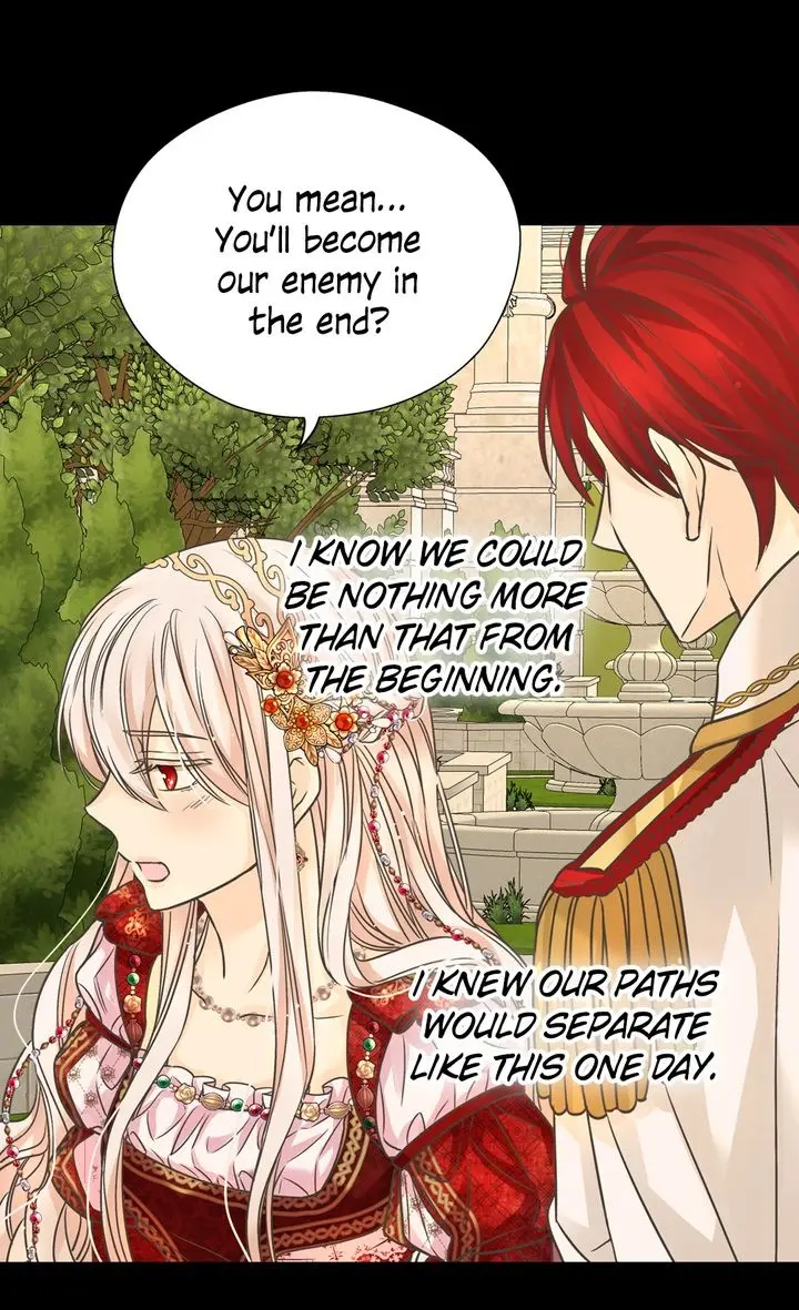 Daughter of the Emperor Chapter 218 page 50