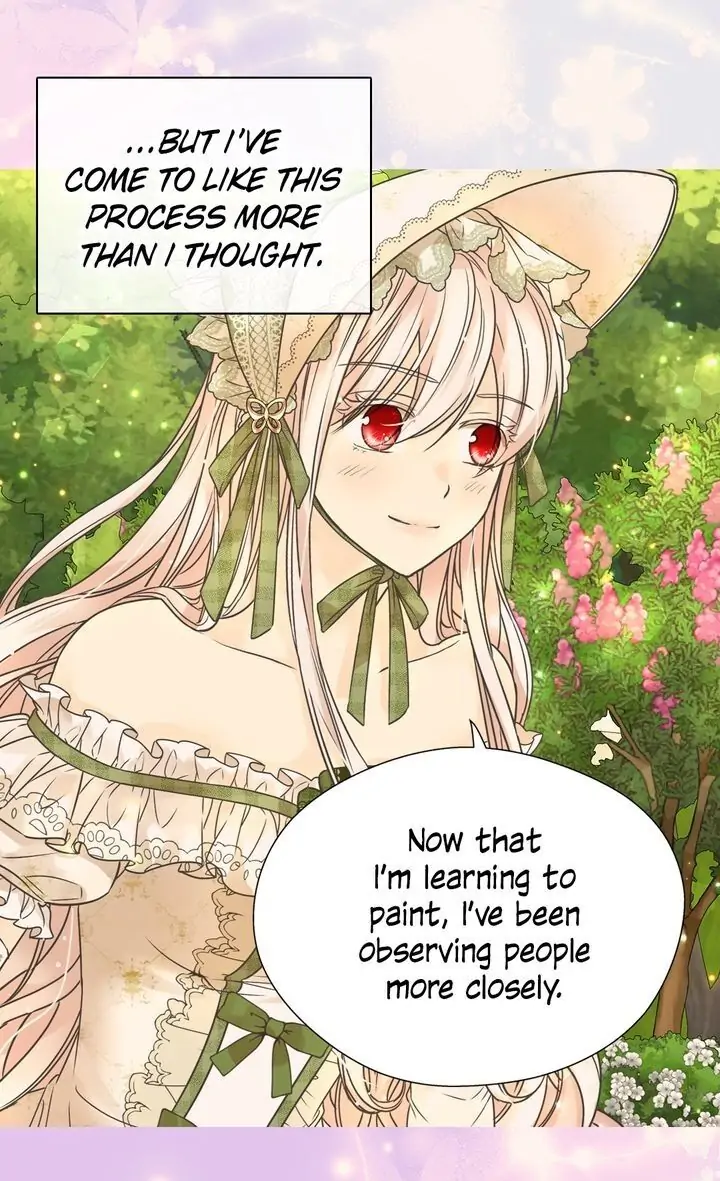 Daughter of the Emperor Chapter 223 page 30