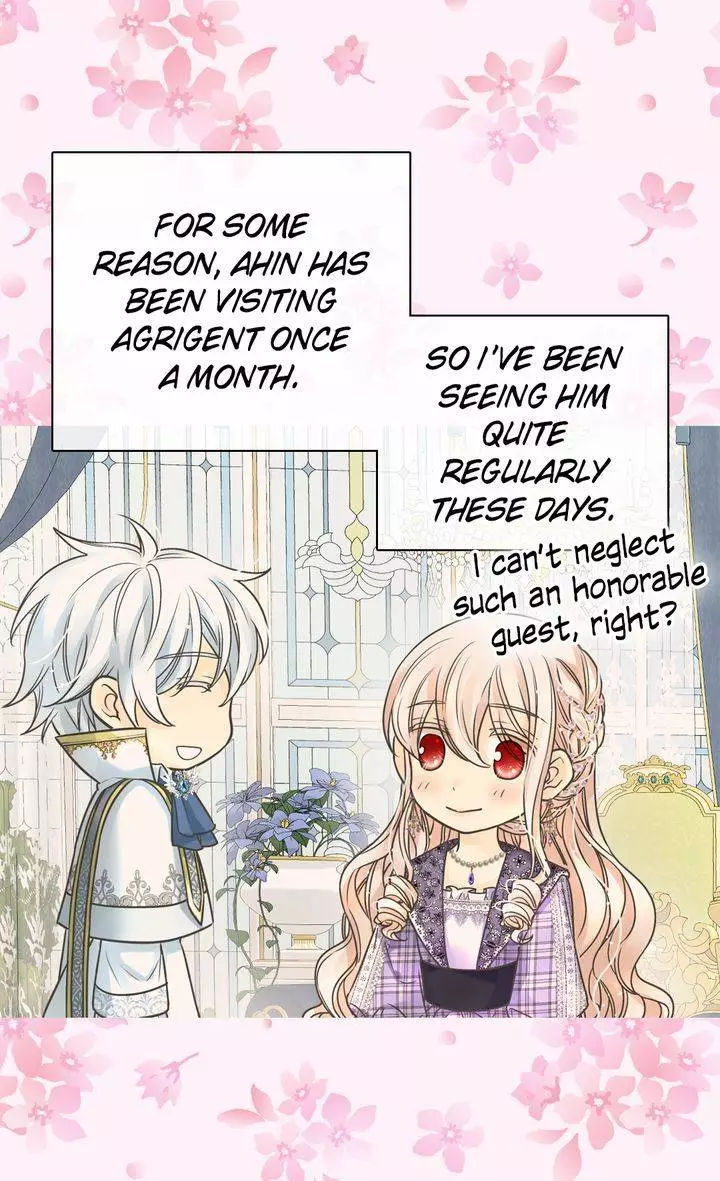 Daughter of the Emperor Chapter 224 page 17