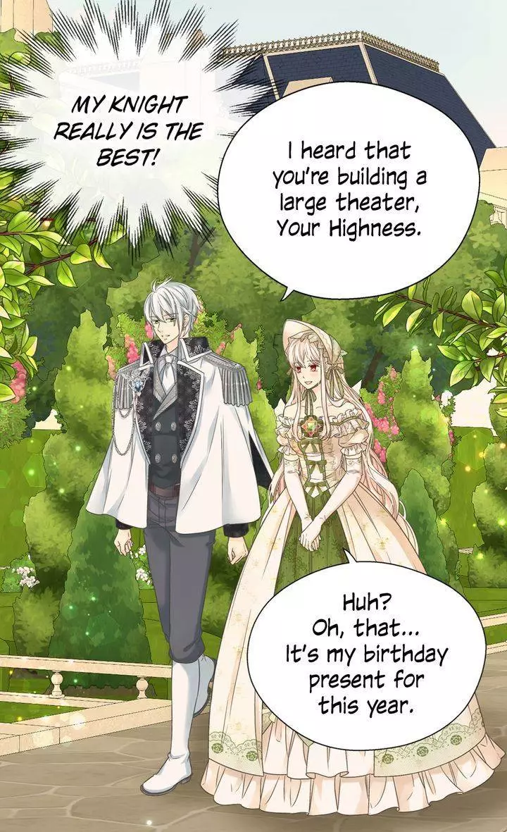 Daughter of the Emperor Chapter 224 page 5