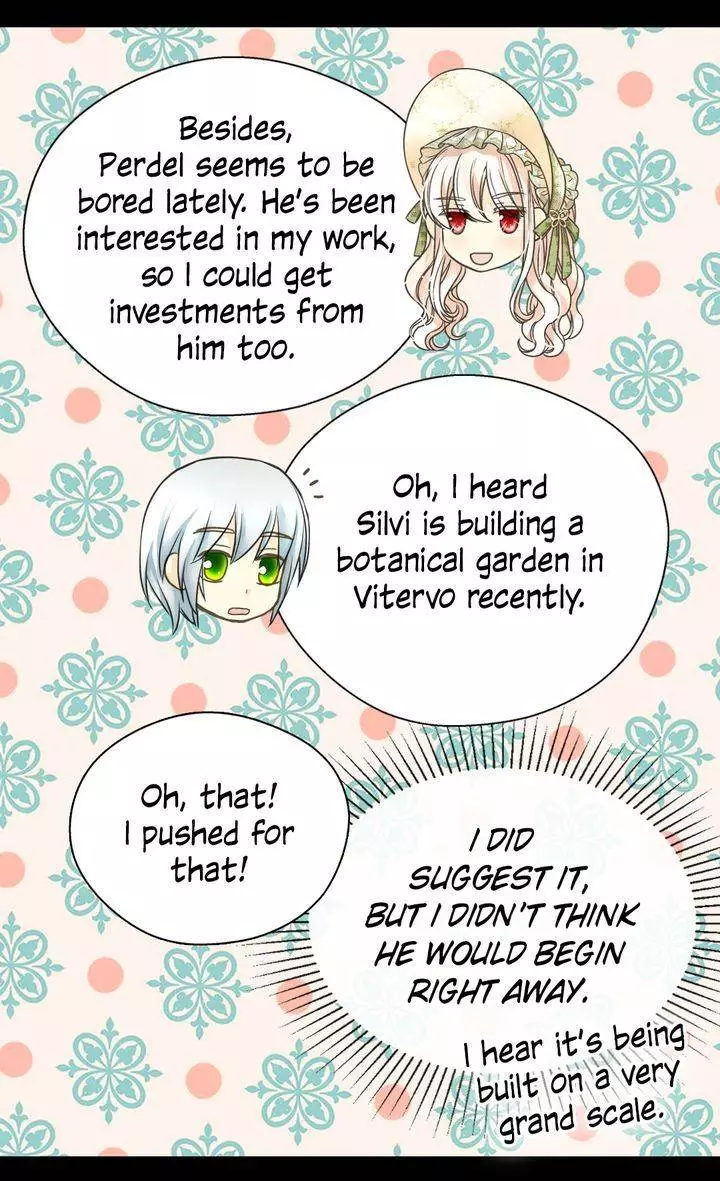 Daughter of the Emperor Chapter 224 page 11