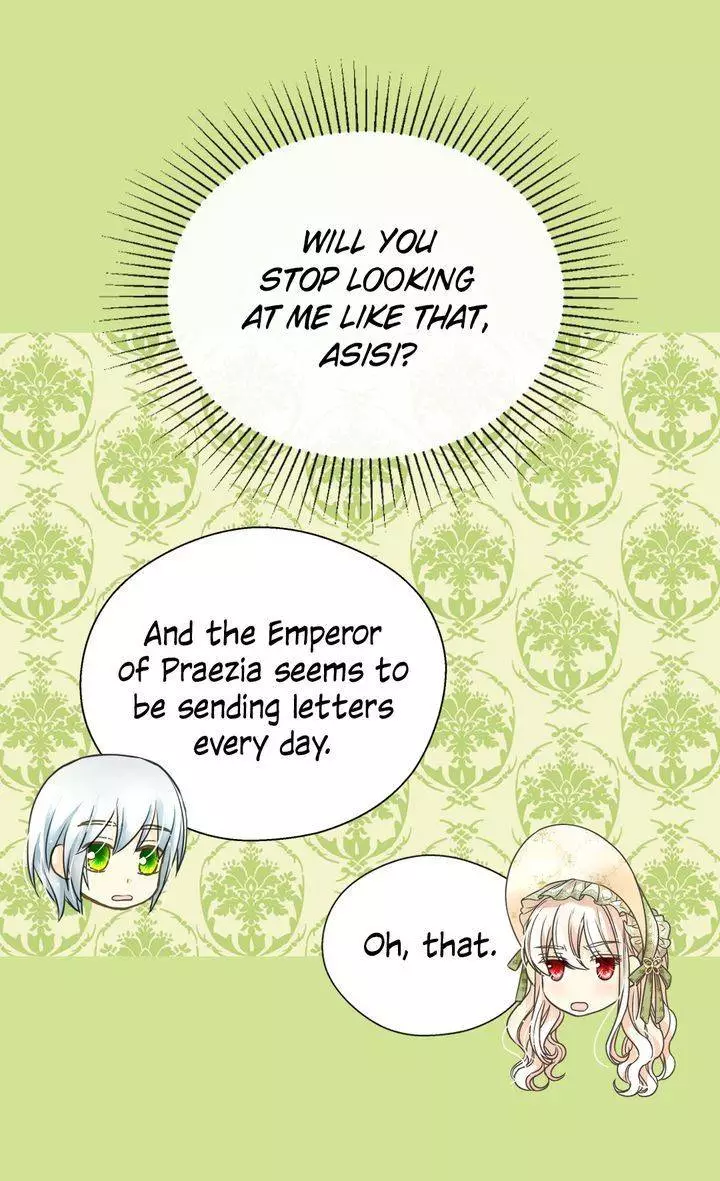 Daughter of the Emperor Chapter 224 page 18