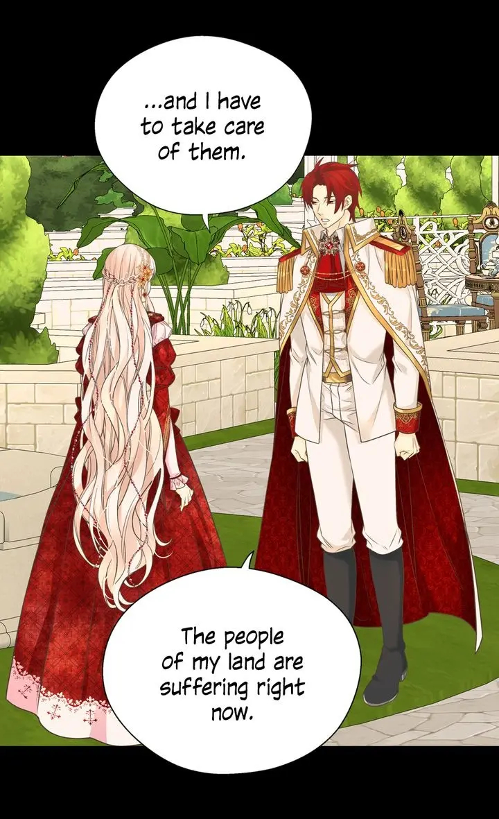 Daughter of the Emperor Chapter 218 page 38