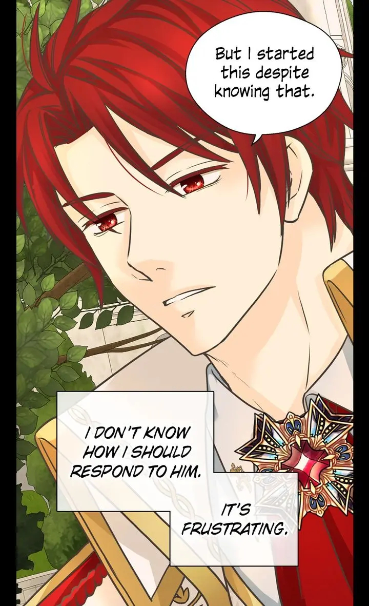 Daughter of the Emperor Chapter 218 page 49