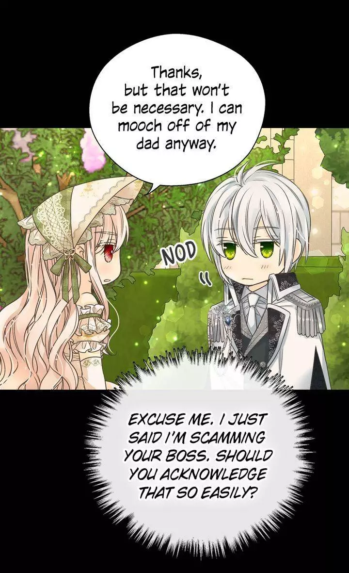 Daughter of the Emperor Chapter 224 page 10