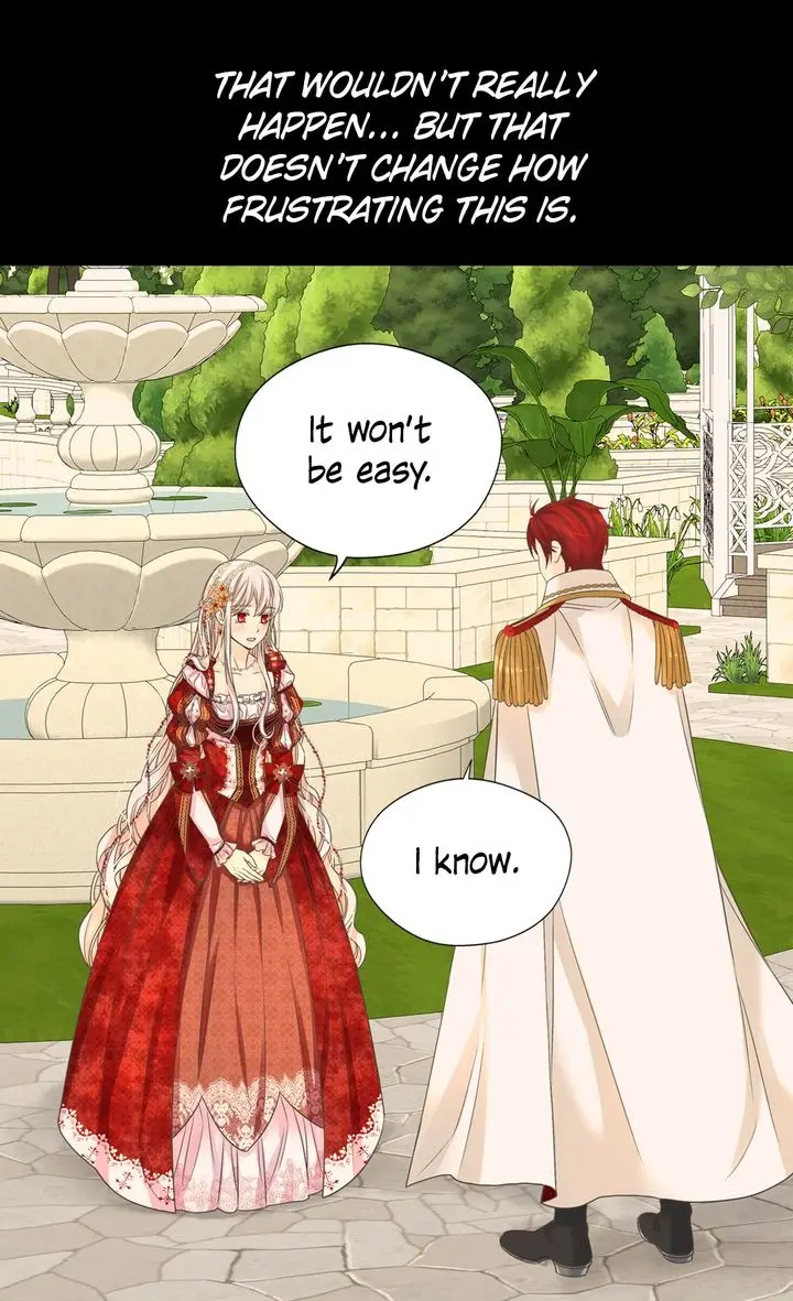 Daughter of the Emperor Chapter 218 page 48