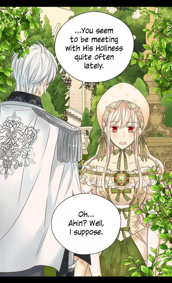 Daughter of the Emperor Chapter 224 page 16