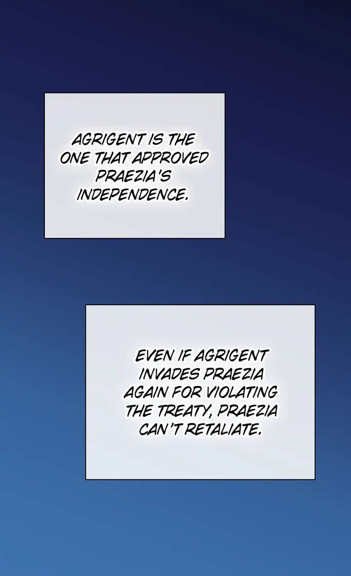 Daughter of the Emperor Chapter 218 page 47