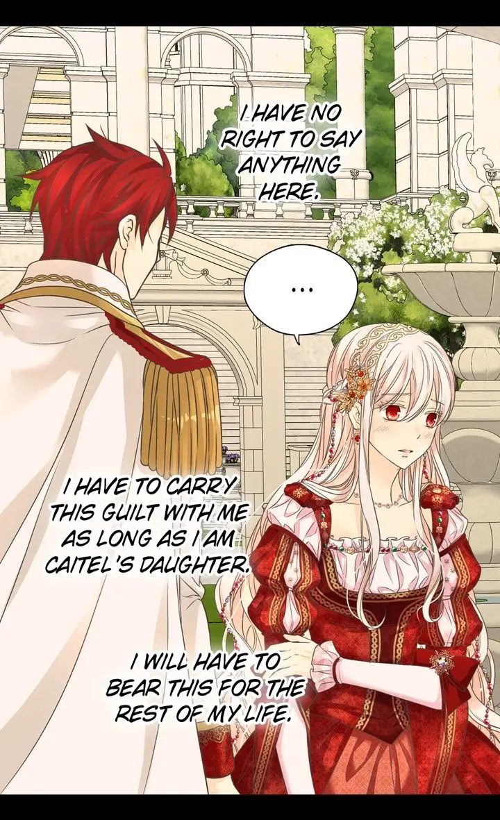 Daughter of the Emperor Chapter 218 page 44