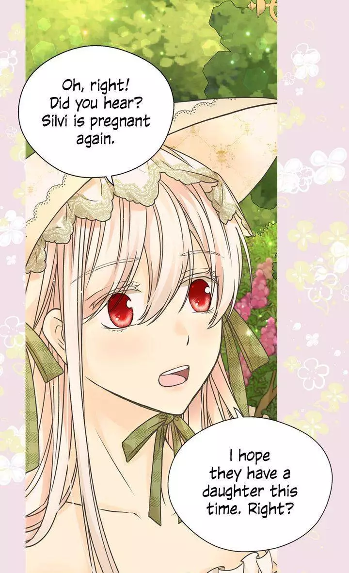 Daughter of the Emperor Chapter 224 page 35