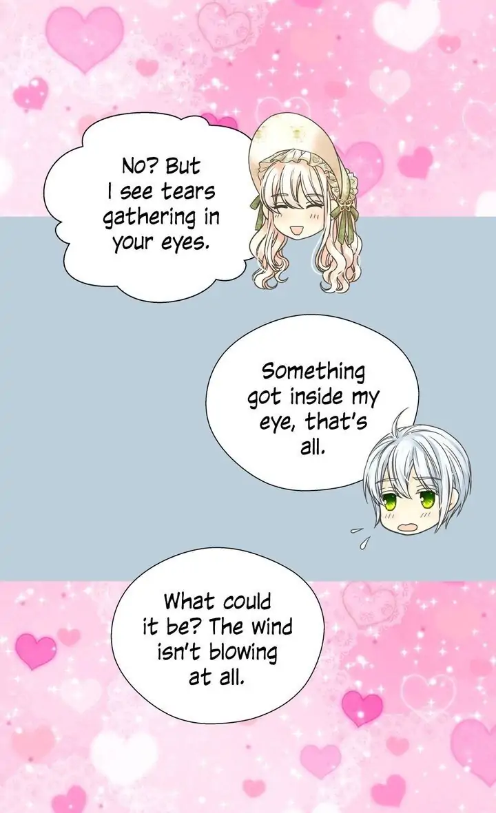 Daughter of the Emperor Chapter 223 page 47