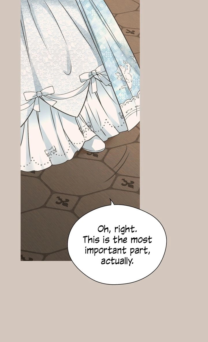 Daughter of the Emperor Chapter 221 page 45