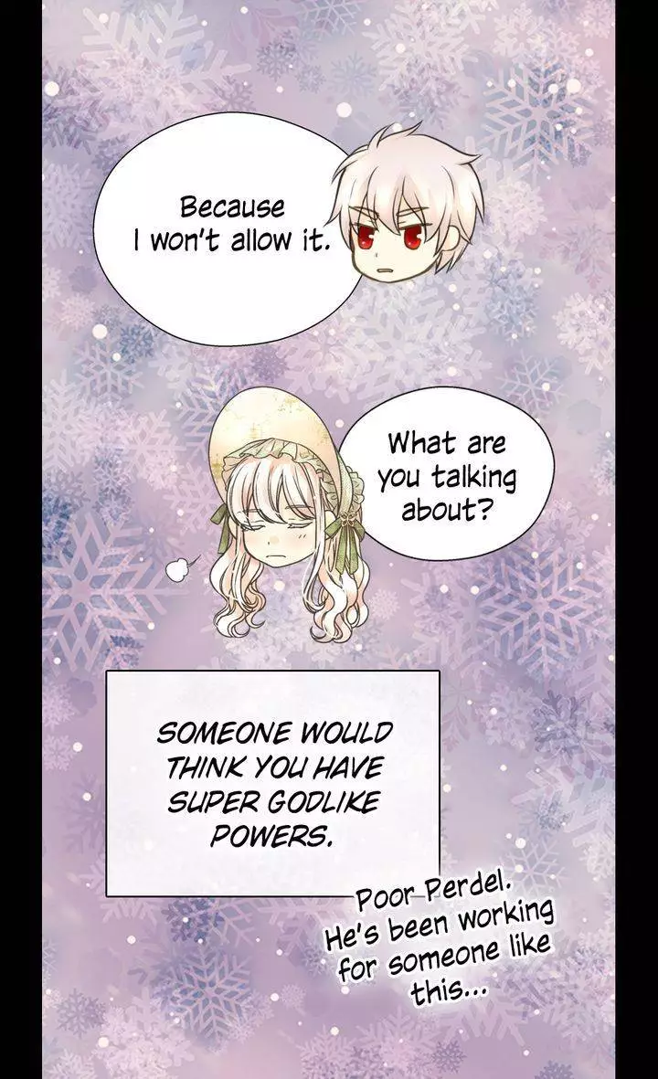 Daughter of the Emperor Chapter 224 page 37