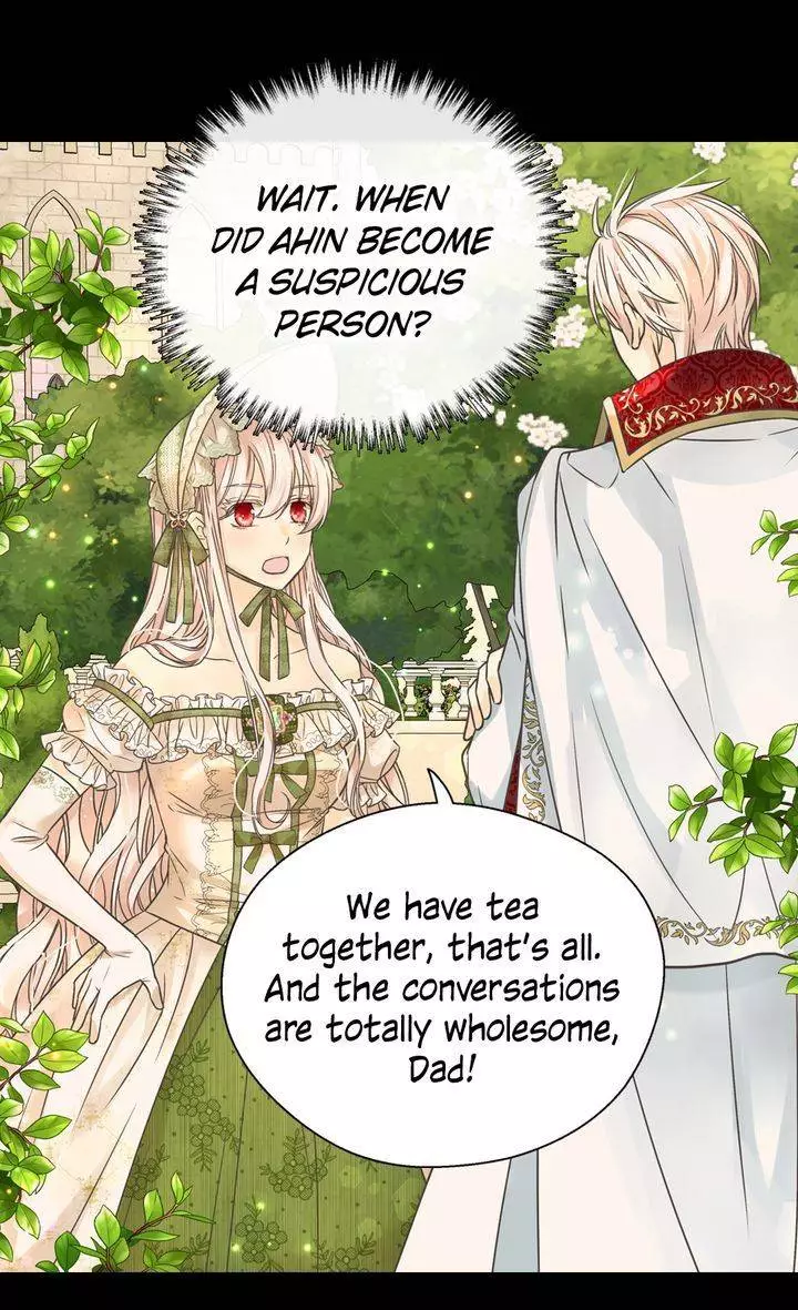 Daughter of the Emperor Chapter 224 page 39