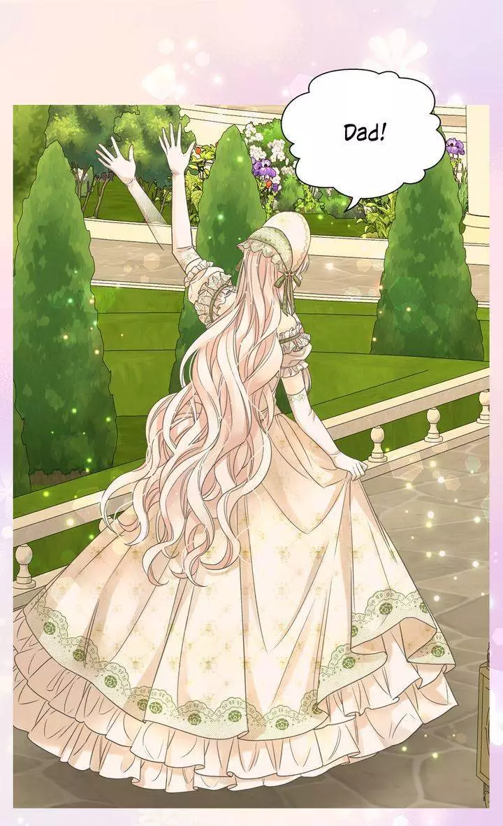 Daughter of the Emperor Chapter 224 page 23