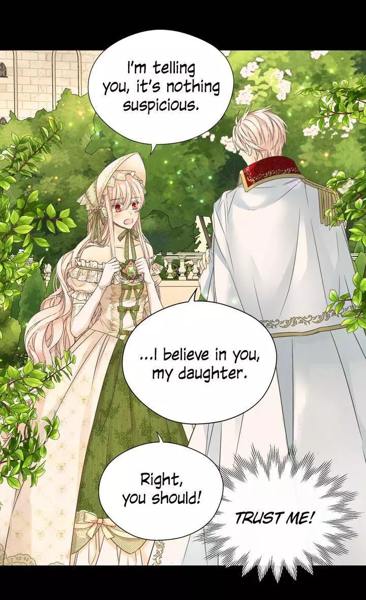 Daughter of the Emperor Chapter 224 page 41