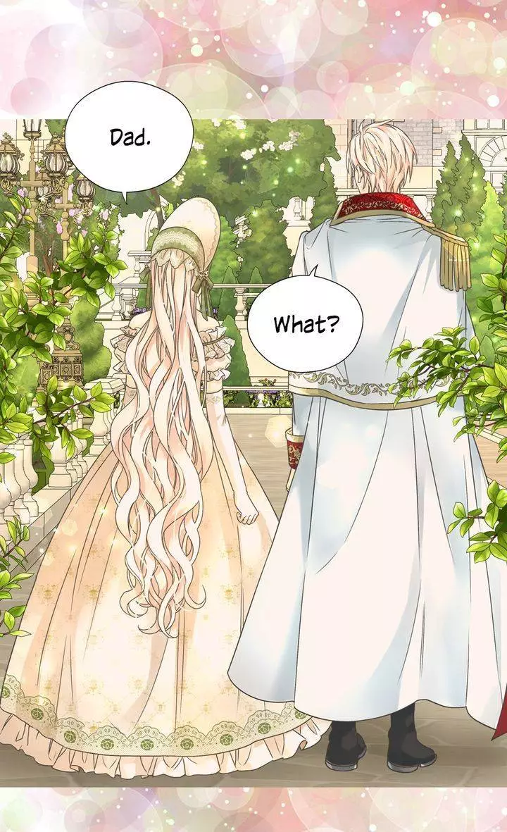 Daughter of the Emperor Chapter 224 page 47