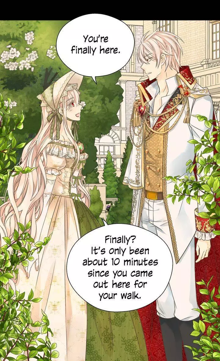 Daughter of the Emperor Chapter 224 page 24
