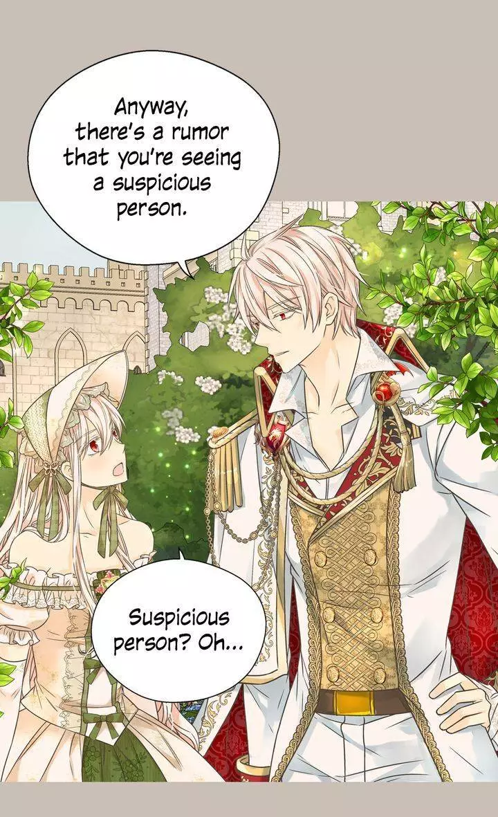 Daughter of the Emperor Chapter 224 page 38