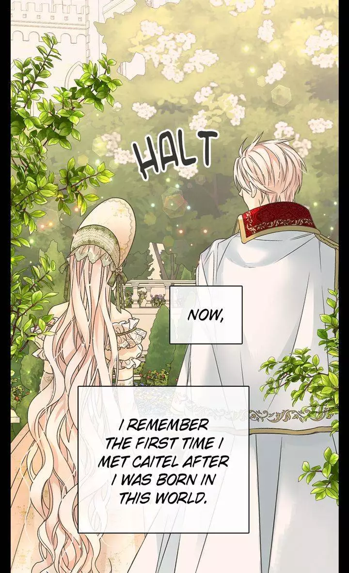 Daughter of the Emperor Chapter 224 page 49