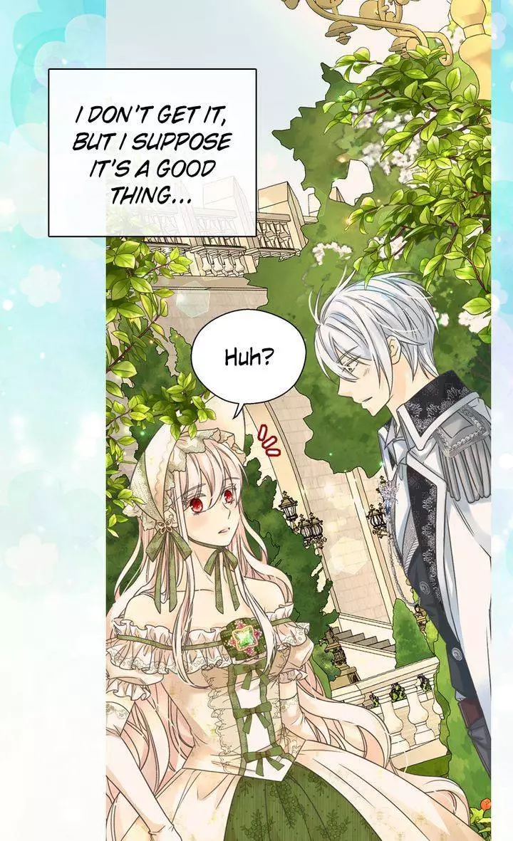 Daughter of the Emperor Chapter 224 page 21