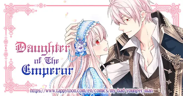Daughter of the Emperor Chapter 223 page 56