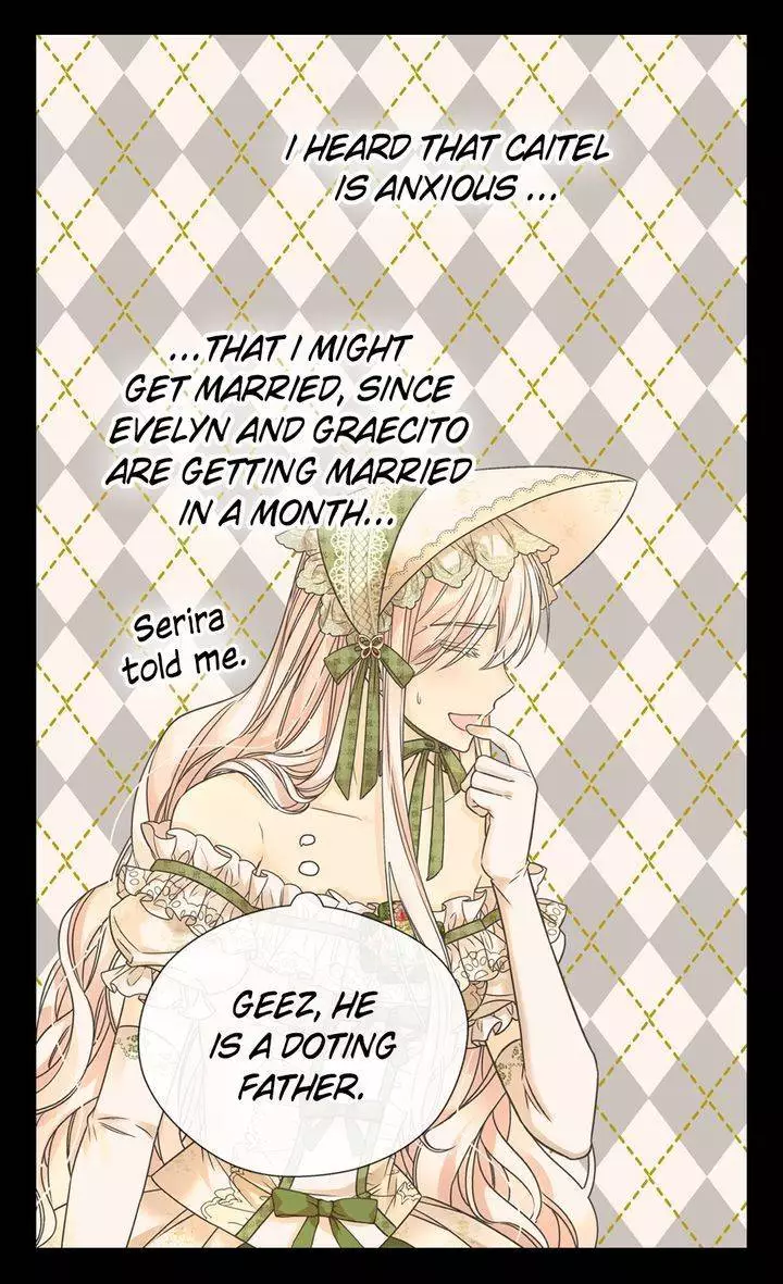 Daughter of the Emperor Chapter 224 page 43