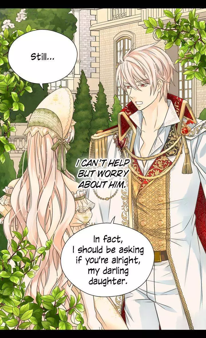 Daughter of the Emperor Chapter 224 page 27