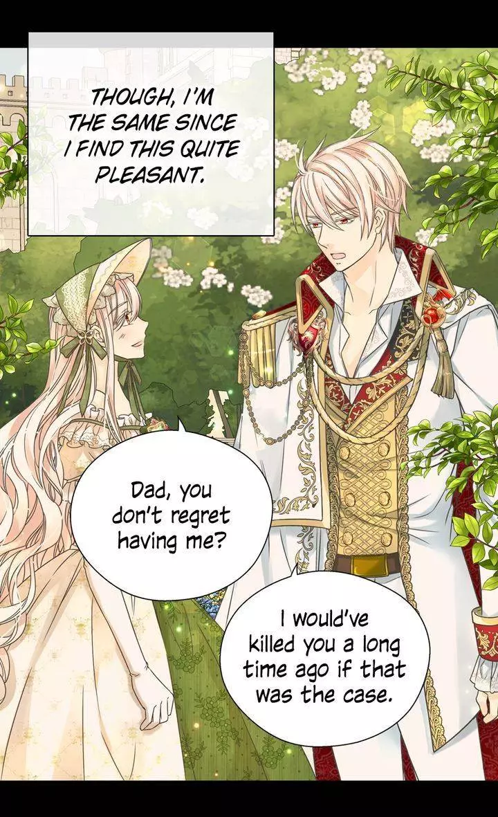 Daughter of the Emperor Chapter 224 page 45