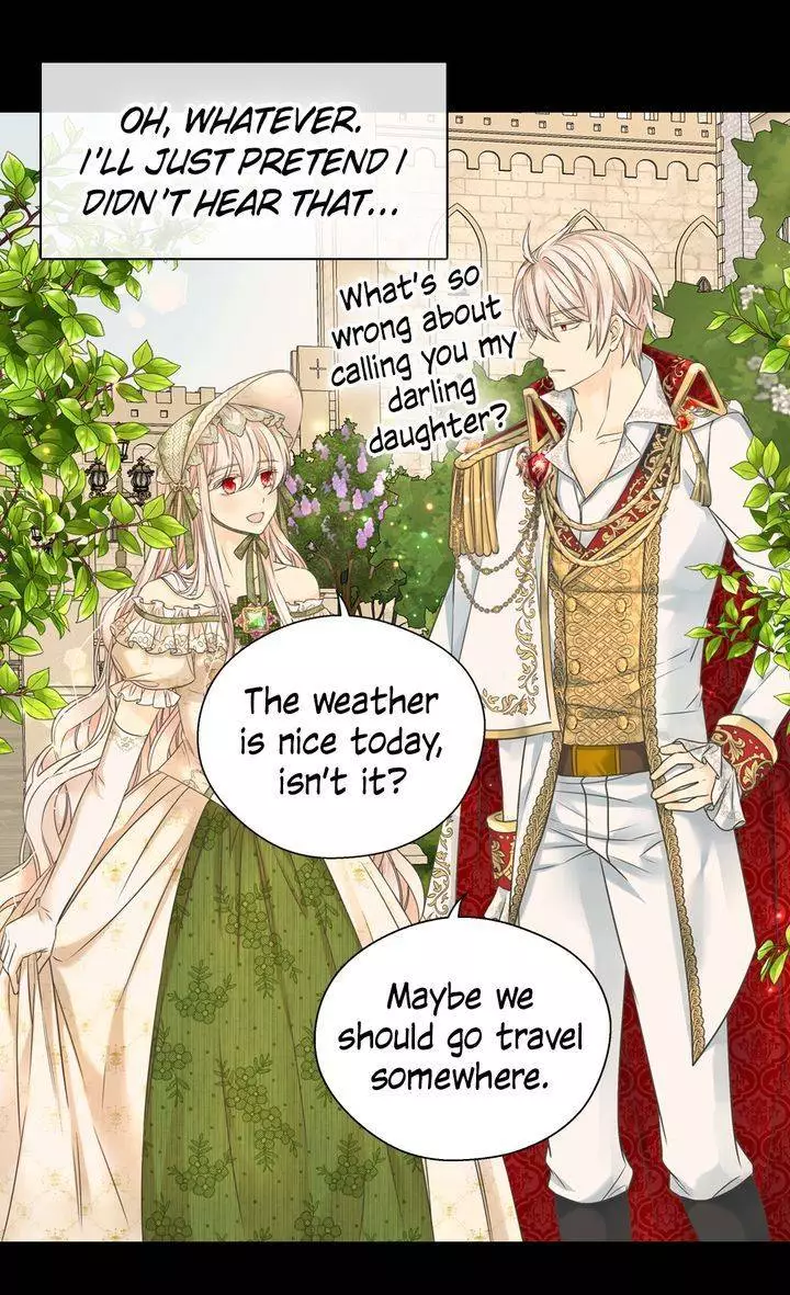 Daughter of the Emperor Chapter 224 page 29