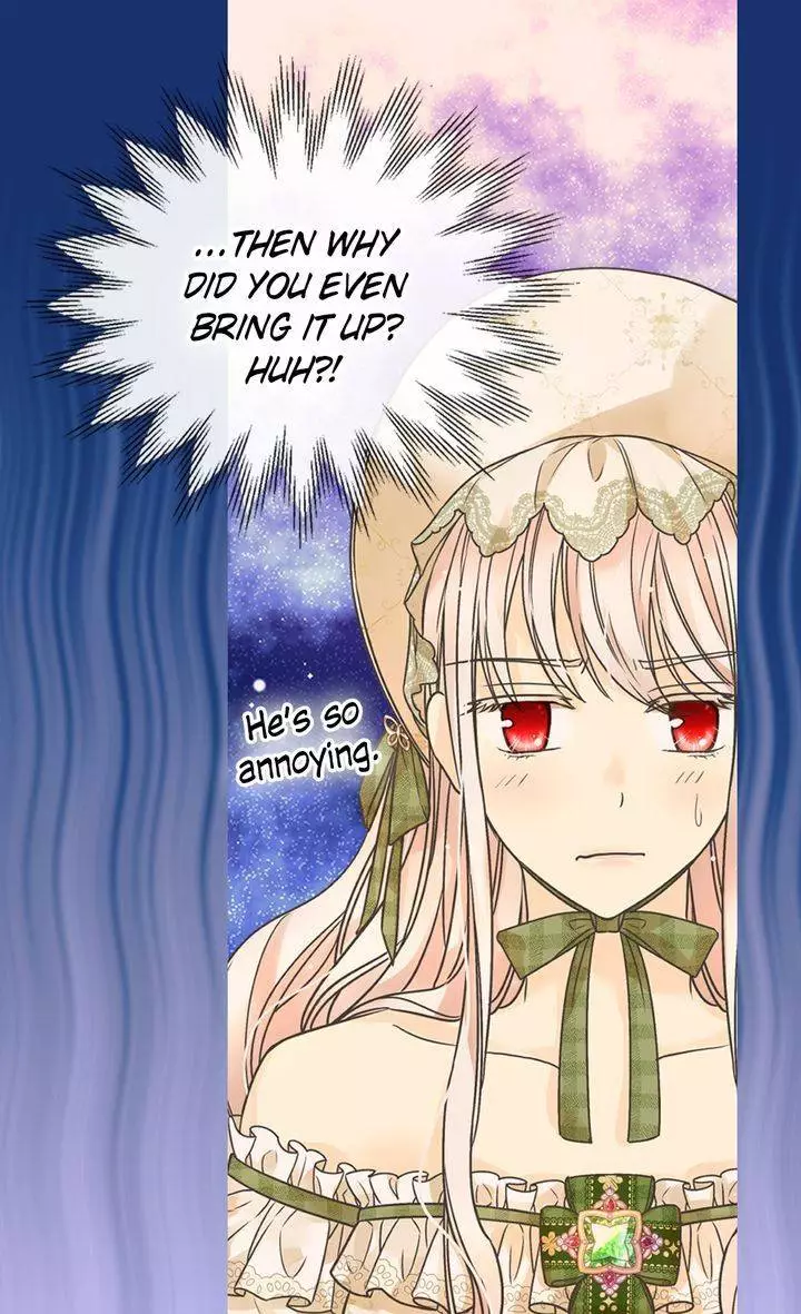 Daughter of the Emperor Chapter 224 page 31