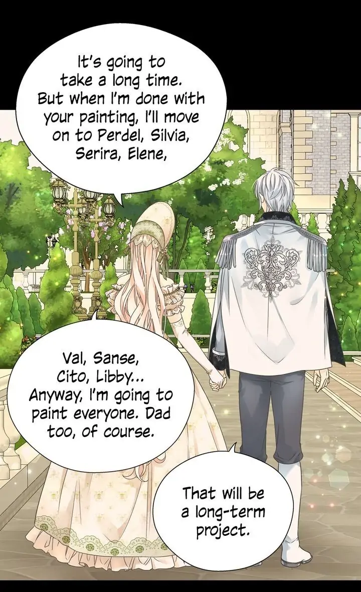 Daughter of the Emperor Chapter 223 page 50