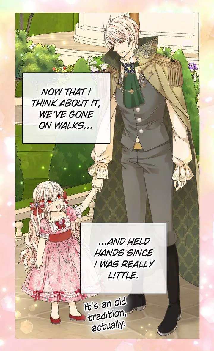 Daughter of the Emperor Chapter 224 page 34