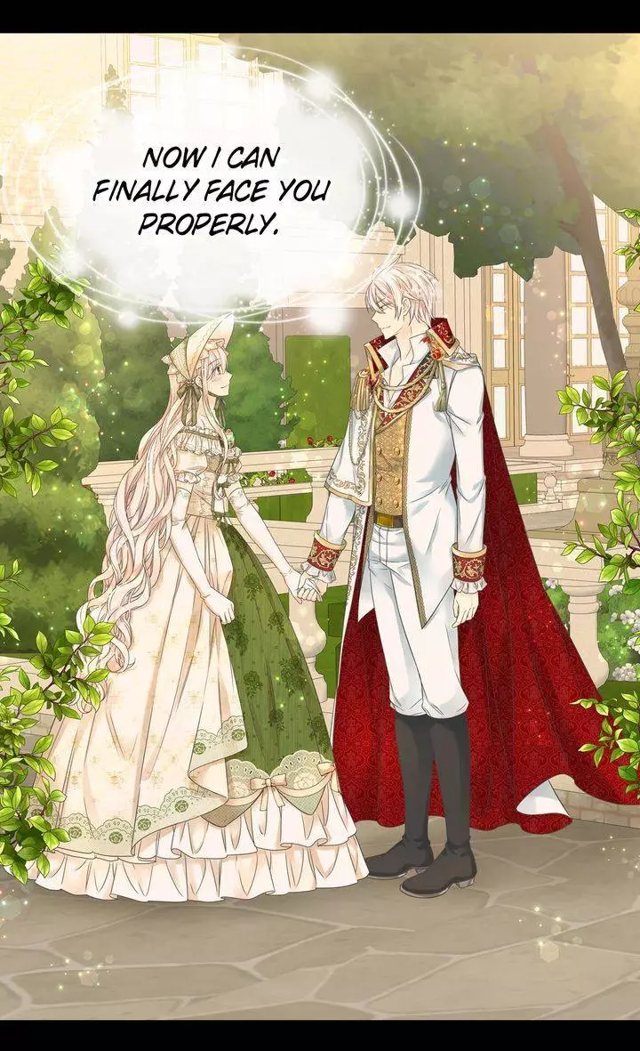 Daughter of the Emperor Chapter 224 page 63