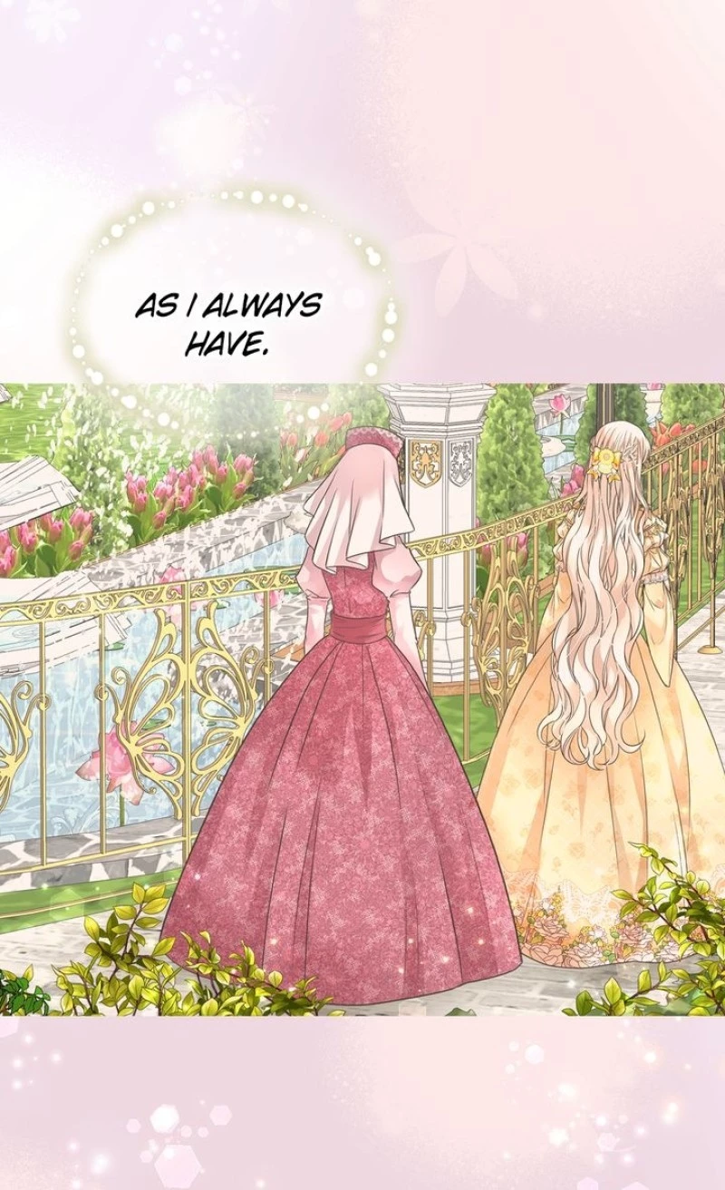 Daughter of the Emperor Chapter 227 page 32