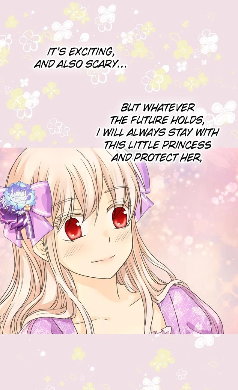 Daughter of the Emperor Chapter 227 page 31