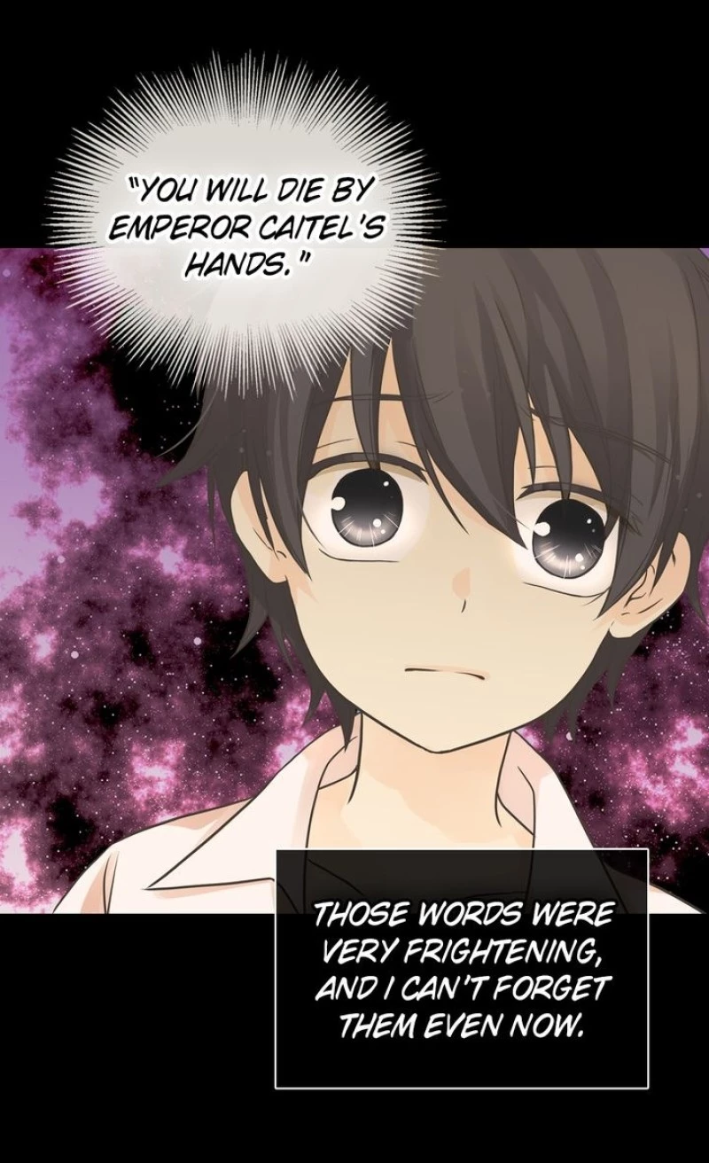 Daughter of the Emperor Chapter 227 page 54