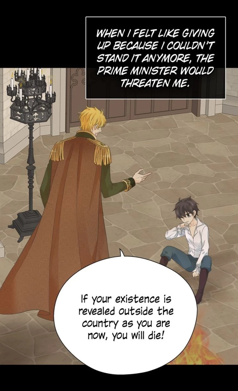 Daughter of the Emperor Chapter 227 page 53