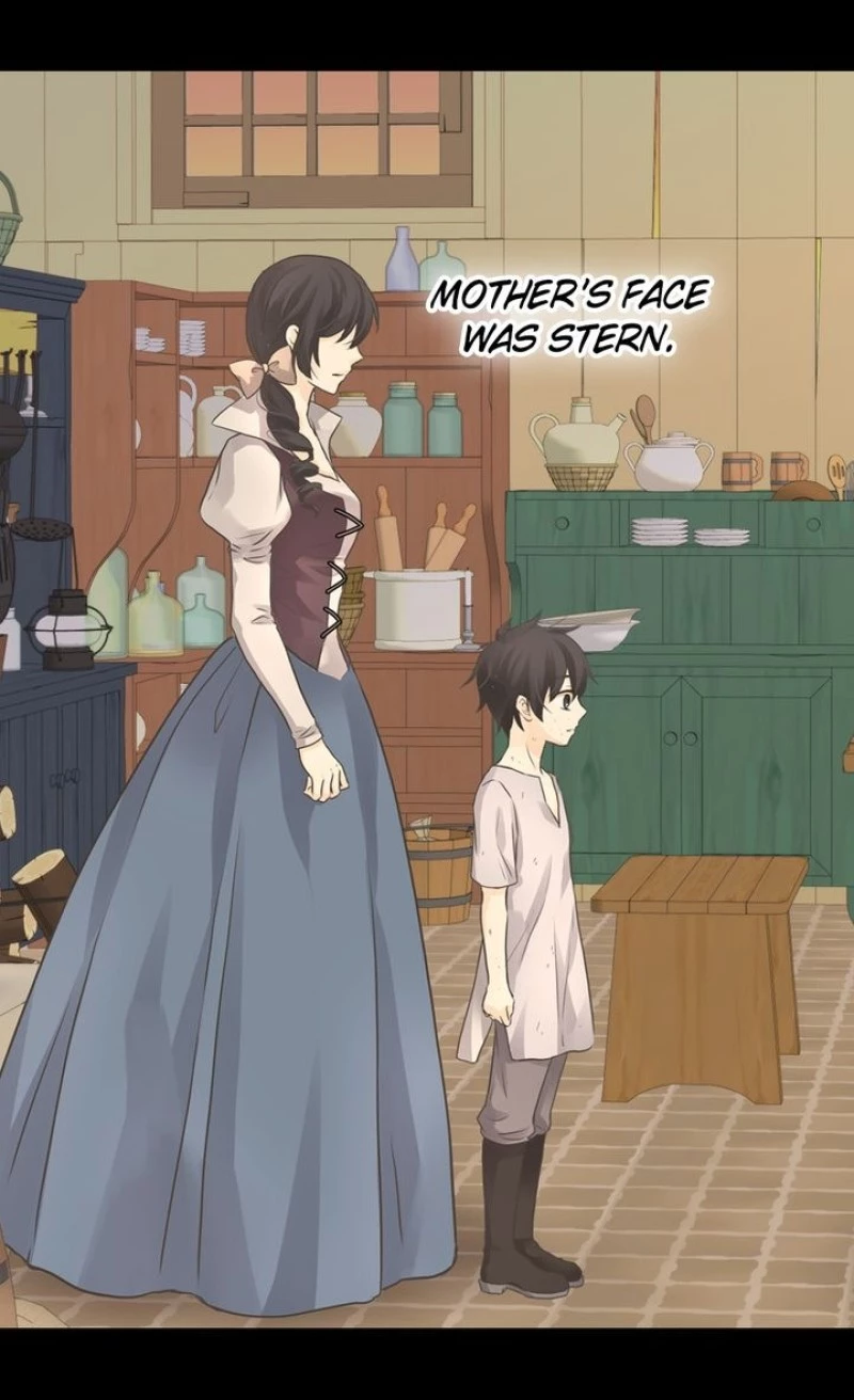Daughter of the Emperor Chapter 227 page 39