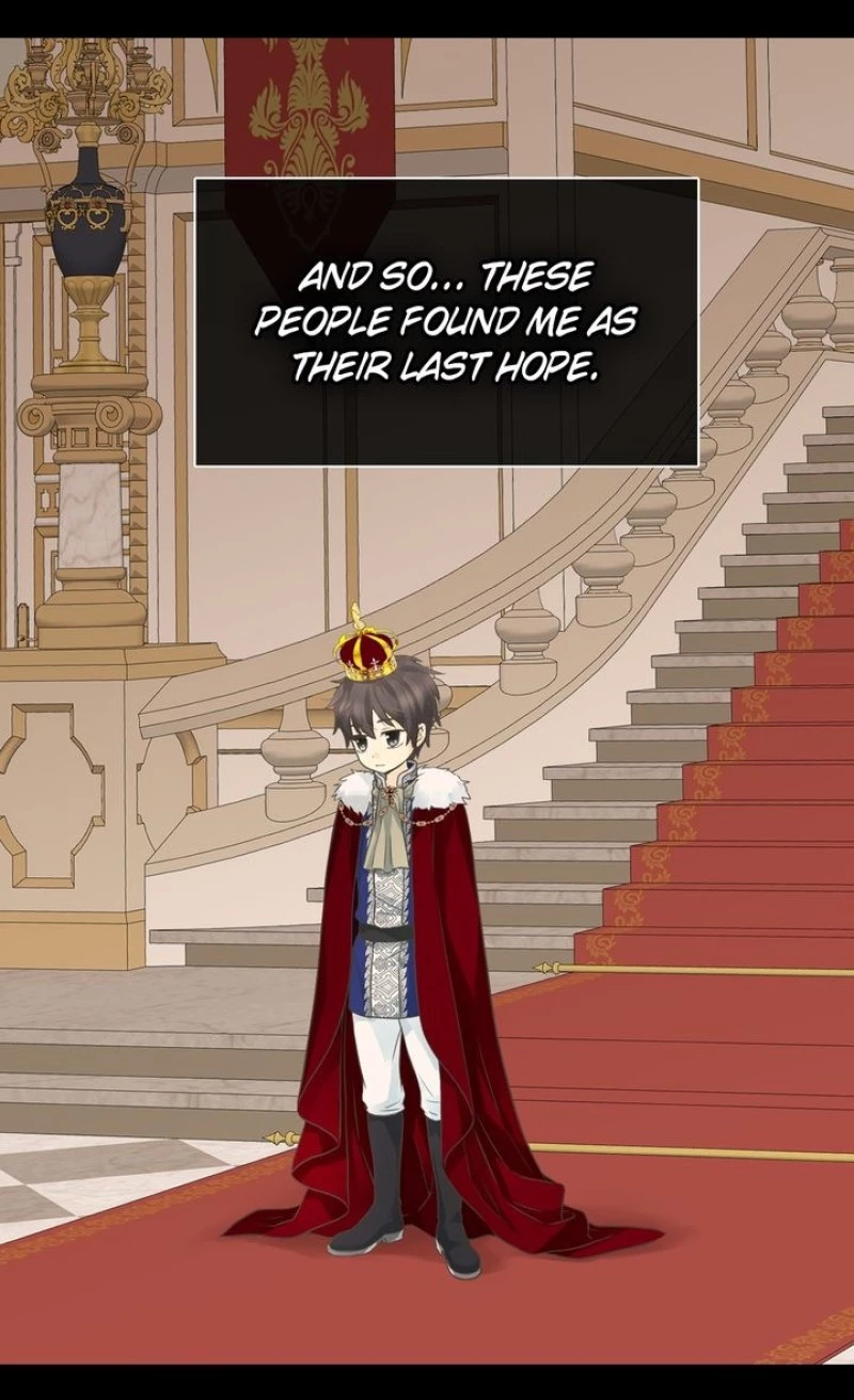 Daughter of the Emperor Chapter 227 page 49