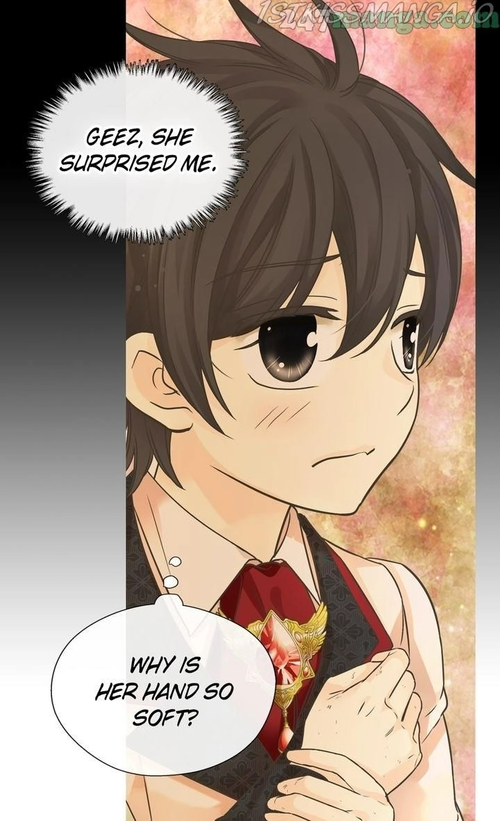 Daughter of the Emperor Chapter 229 page 17