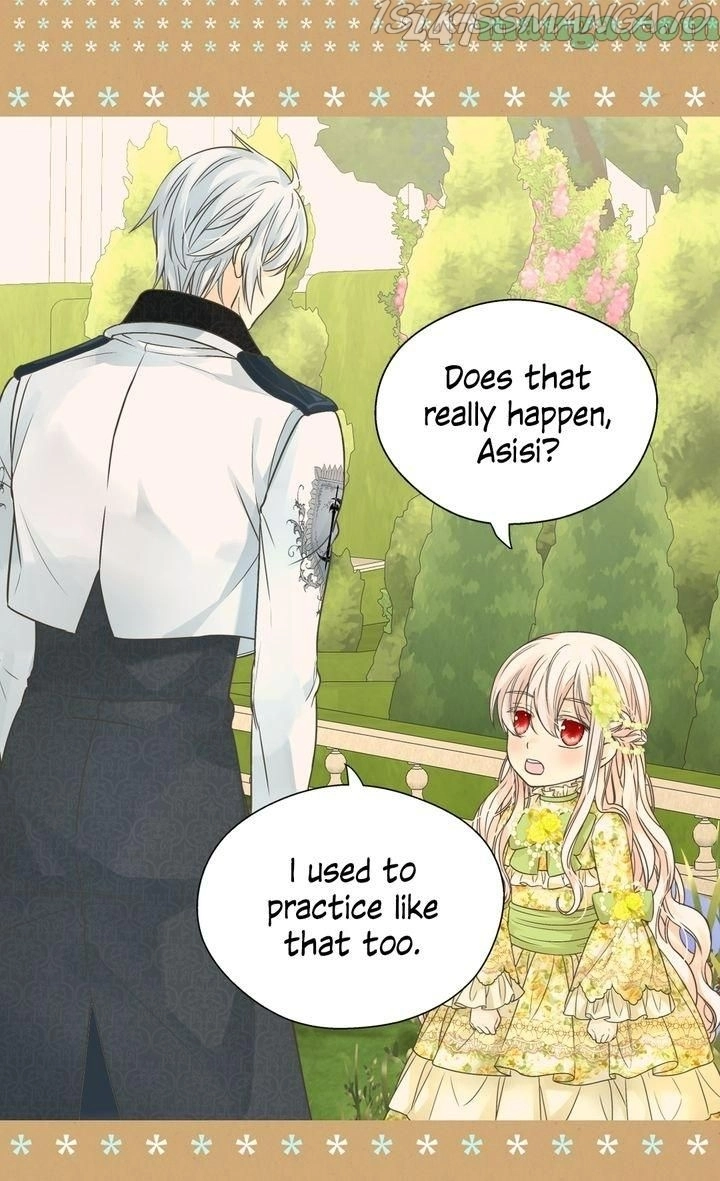 Daughter of the Emperor Chapter 229 page 20