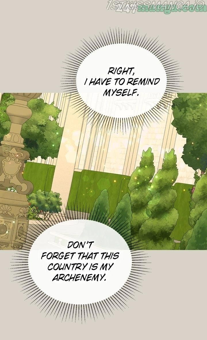 Daughter of the Emperor Chapter 229 page 5